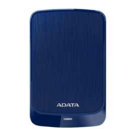 DISCO PORTATIL 1TB 2.5Ó    EXTRA SLIM  USB 3.2 AZUL HD320