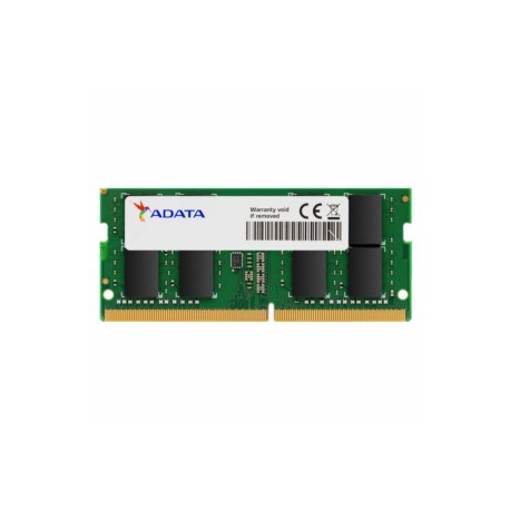 SODDR4 32GB 3200MHZ PC4-25600 CL22 1.2V DRX8260PIN