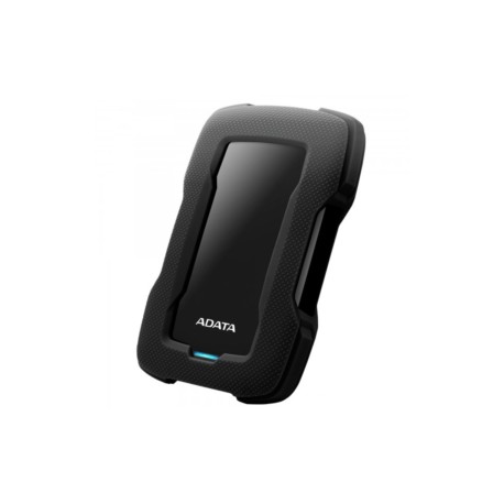 DISCO PORTATIL 1TB 2.5Ó    EXTRA SLIM ANTI-SHOCK USB 3.1 NEGRO HD330