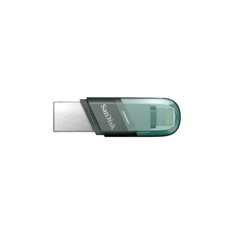 USB 128GB LIGHTNING a USB-A GEN 3.1 – SDIX90N-128G-GN6NE