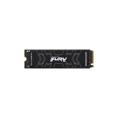 SSD 1TB M.2 2280 PCIe  GEN3X4 NVMe 73000MB/6000MB/seg  FURY Renegade – SFYRS/1000G