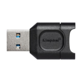 LECTOR MICRO SD USB 3.2 UHS II