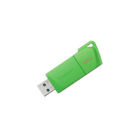 USB 3.2 64GB Type A DataTraveler Exodia M USB A GEN 1Rosa KC-U2L64-7LN