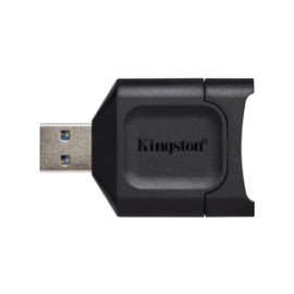 LECTOR SDHC UHS-II USB