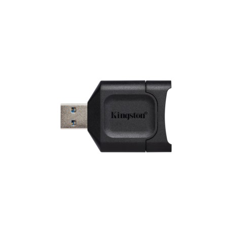 LECTOR SDHC UHS-II USB