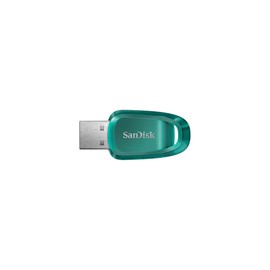 USB 64GB Ultra Eco 100MB/s USB 3.2  VERDE