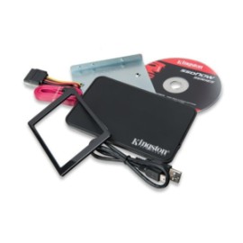 KIT DE MONTAJE SSD 2.5 A 3.5 – SNA-B