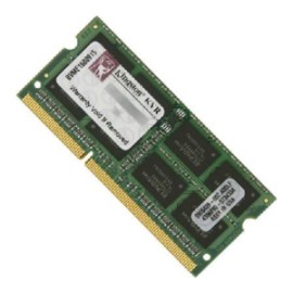 MEMORIA SODIMM DDR3 8GB 1600MHZ – KVR16S11/8WP