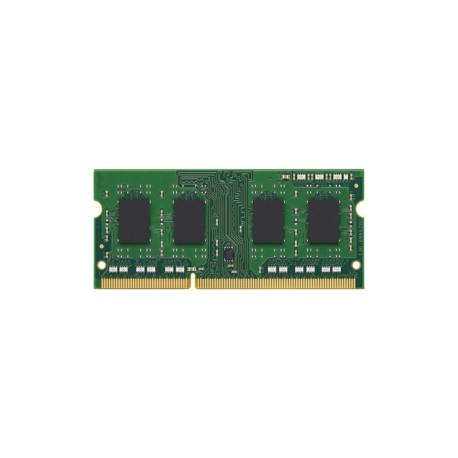 SODDR3 8GB 1600MHZ PC3-12800 CL11 1.35V 2RX8 204PIN 16GBITS – KVR16LS11/8WP