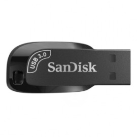 USB 128GB ULTRA SHIFT 100MB/s USB 3.0 NEGRO