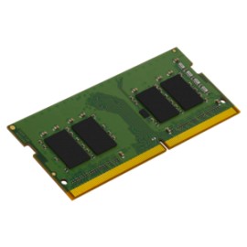 SODDR4 8GB 2666MHZ PC4-21300 CL19 1.2V SRX16 260PIN