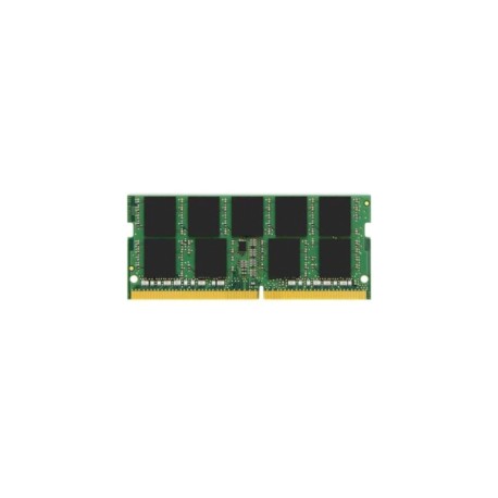 SODDR4 8GB 2666MHZ PC4-21300 CL19 1.2V SRX8 260PIN