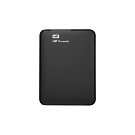 DISCO PORTATIL 1TB 2.5″    ELEMENTS USB 3.0 NEGRO – WDBUZG0010BBK-WESN