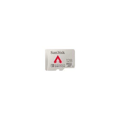 MicroSD 128GB  Nintendo Switch  Apex Legends UHS-1 100/90MB/s