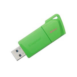 USB 3.2 64GB Type A DataTraveler Exodia M USB A GEN 1Rosa KC-U2L64-7LN