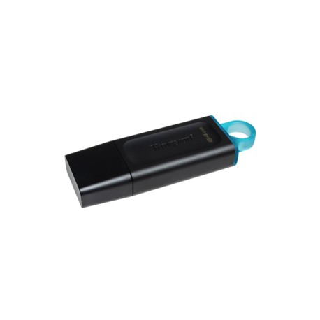USB 64GB DATA TRAVELER EXODIA 3.2 Gen 1 negro – DTX/64GB