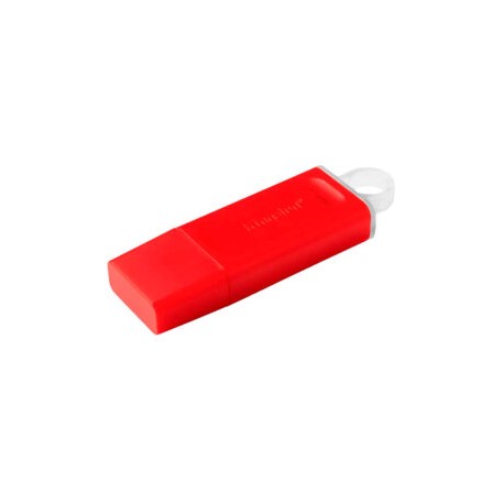 USB 64GB TYPE A USB 3.2 GEN 1 EXODIA ROJO KC-U2G64-7GR