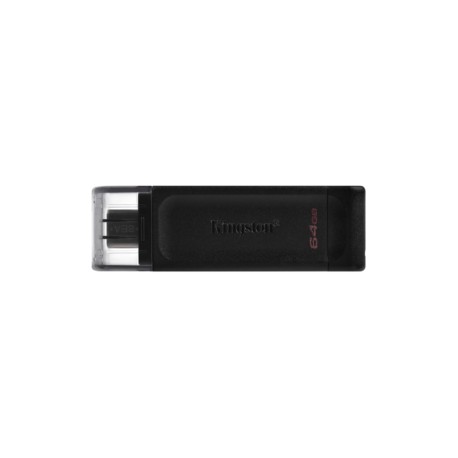 USB 64GB DATA TRAVELER 70 3.2 Gen 1 solo TYPE-C