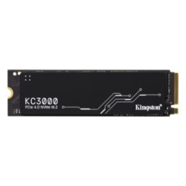 SSD 2TB M.2 2280 PCIe GEN4X4 NVMe 7000 MB/s 7000 MB/s – SKC3000D/2048G