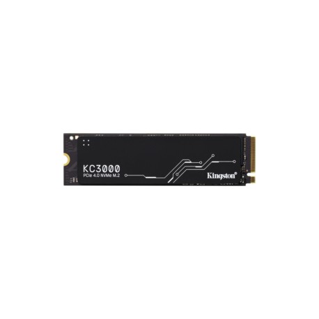 SSD 2TB M.2 2280 PCIe GEN4X4 NVMe 7000 MB/s 7000 MB/s – SKC3000D/2048G