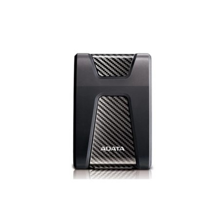 DISCO PORTATIL 4TB 2.5″    ANTI-SHOCK RUBBER USB 3.1 NEGRO HD650