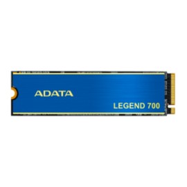 SSD 1TB M.2 2280 PCIe NVMe GEN3X4 2000MB/1600MB/s LEGEND 700 – ALEG-700-1TCS