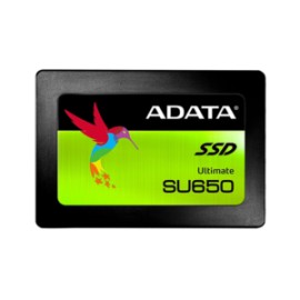 SSD 120GB 2.5″ SATA 6Gb/s 3D 7mm 520MB/450MB/seg SU650