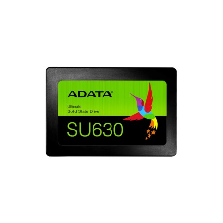 SSD 480GB 2.5″ SATA 6Gb/s 3D 7mm 520MB/450MB/seg SU630 – ASU630SS-480GQ-R