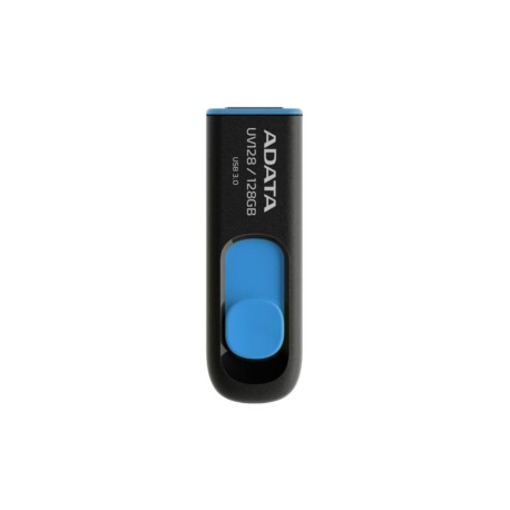 USB 128GB USB 3.2 NEGRO/AZUL – AUV128-128G-RBE