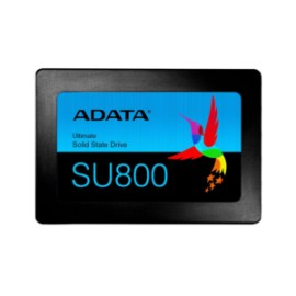 SSD 512GB 2.5″ SATA 6Gb/s 3D 7mm 560MB/520MB/seg SU800